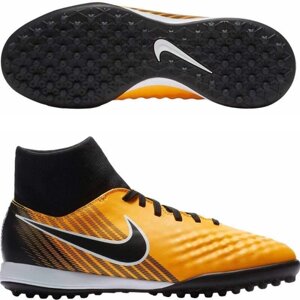 Дитячі футбольні стоноги Nike Magista Onda II DF TF Junior (Oрігінал)