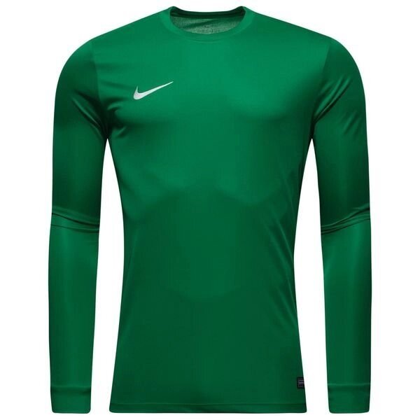 Дитяча ігрова футболка Nike Park VI LS Jersey (Оригінал) від компанії ФУТБОЛ + - фото 1