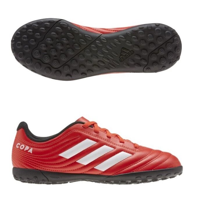 Дитячі cороконожки Adidas Copa 20.4 TF EF1925 від компанії ФУТБОЛ + - фото 1