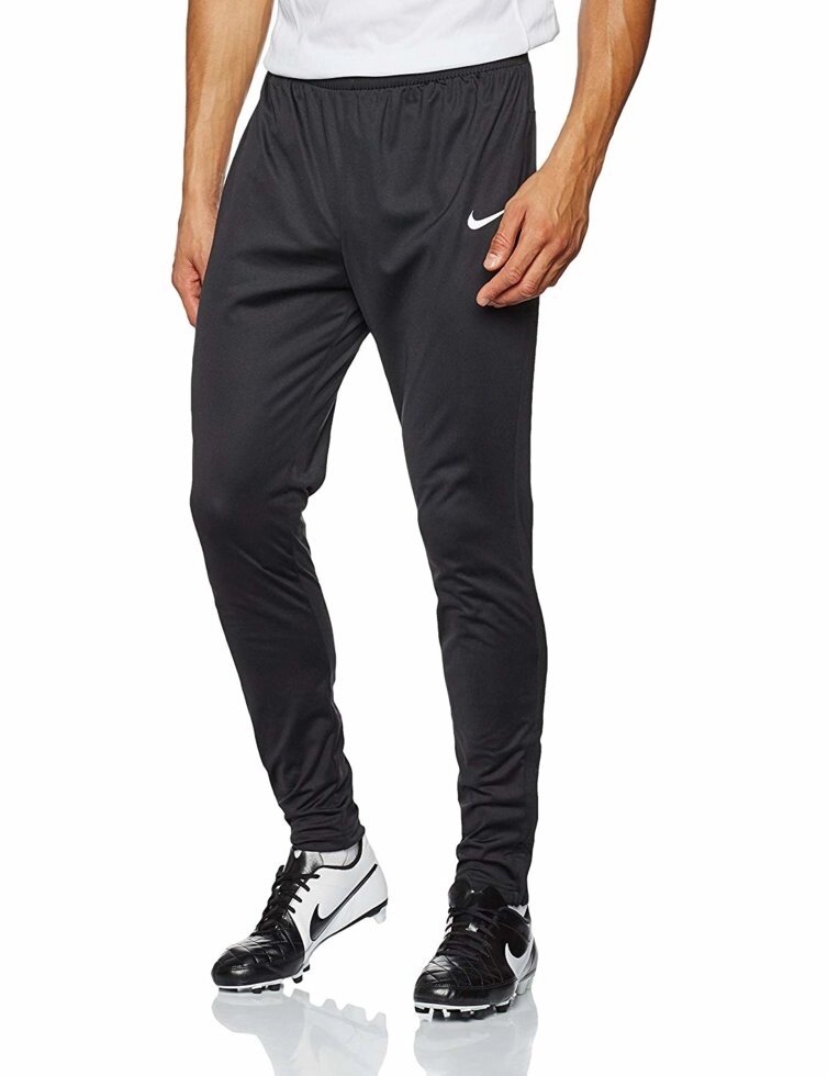 Дитячі штани для тренувань Nike Libero Technical Pant (Оригінал) від компанії ФУТБОЛ + - фото 1