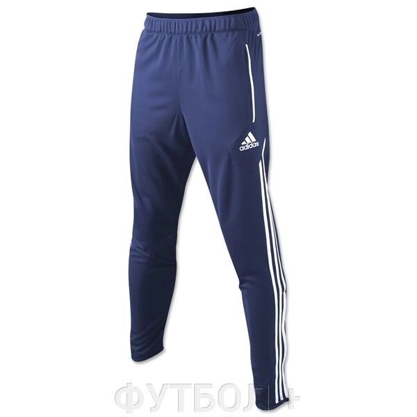 Дитячі спортивні тренувальні штани Adidas Condivo 12 Training Pant від компанії ФУТБОЛ + - фото 1