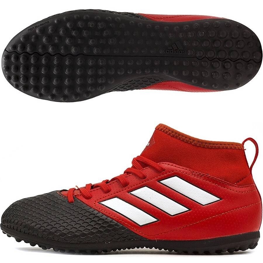 Дитячі стоноги Adidas ACE 17.3 TF Junior від компанії ФУТБОЛ + - фото 1