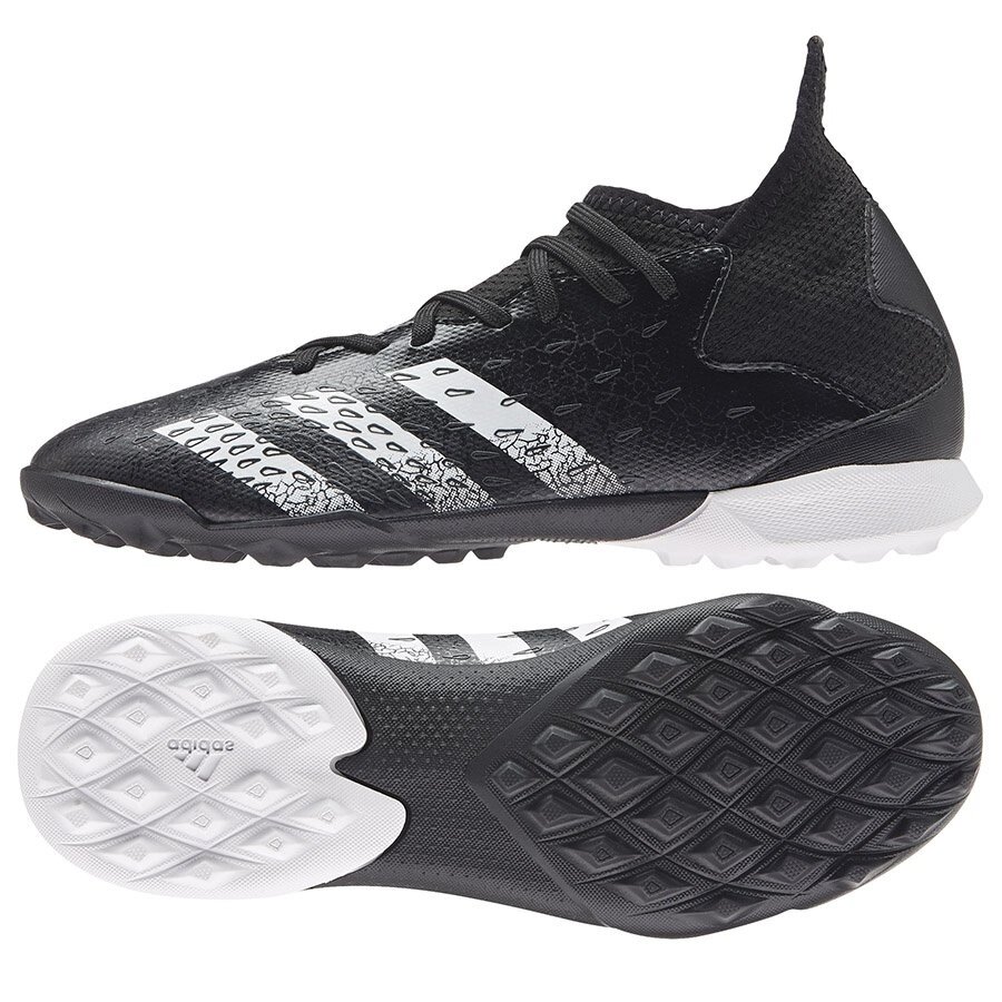 Дитячі стоноги Adidas Predator Freak. 3 TF JR FY1039 від компанії ФУТБОЛ + - фото 1