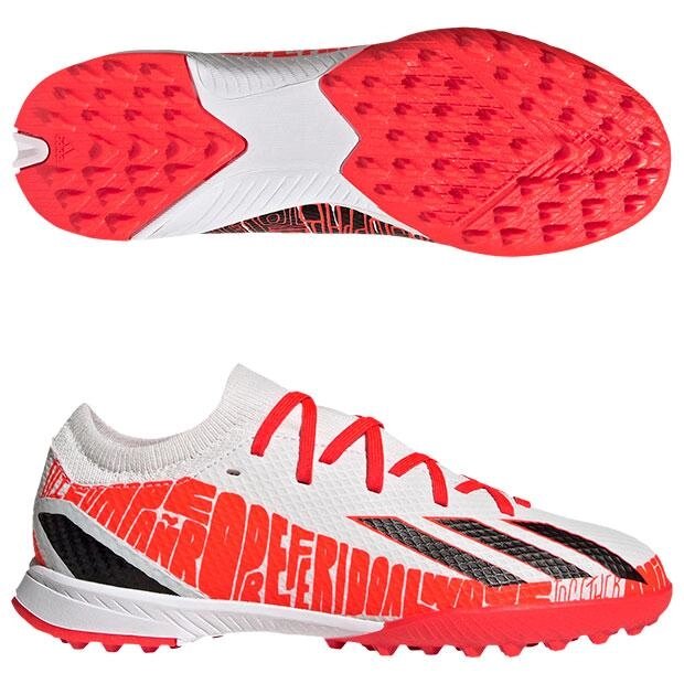 Дитячі стоноги  Adidas X Speedportal Messi. 3 TF GW8395 від компанії ФУТБОЛ + - фото 1