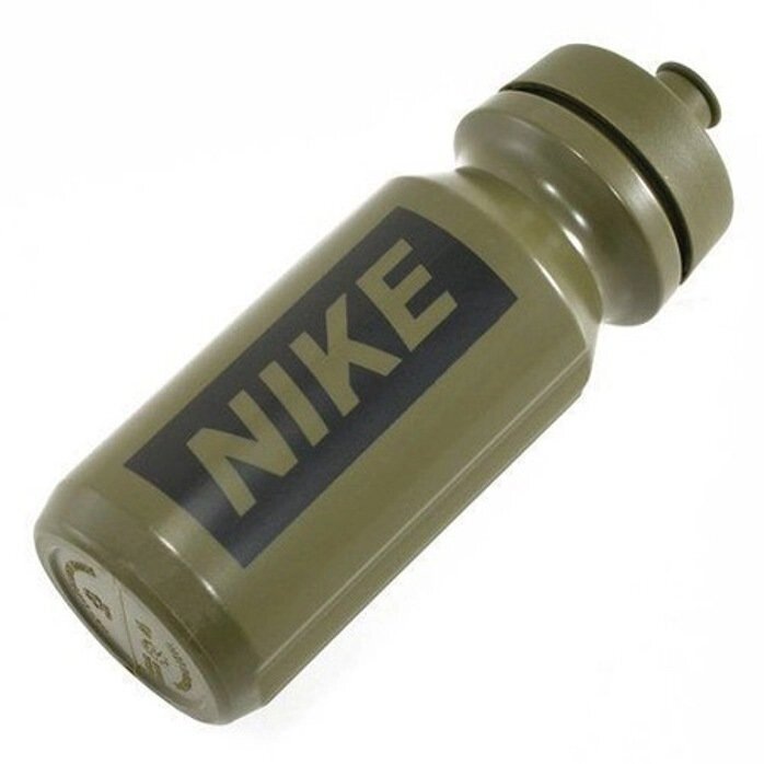 Фляга Nike Big Mouth Graphic Water Bottle, 650ML від компанії ФУТБОЛ + - фото 1