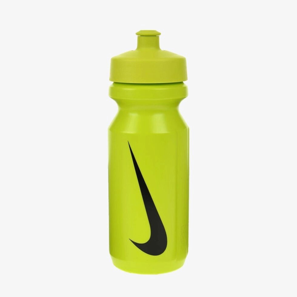 Фляга Nike Big Mouth Water Bottle від компанії ФУТБОЛ + - фото 1