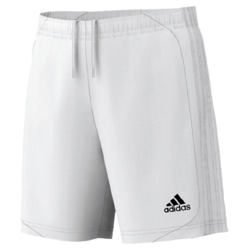 Футбольні труси Adidas Nova 12 Short від компанії ФУТБОЛ + - фото 1