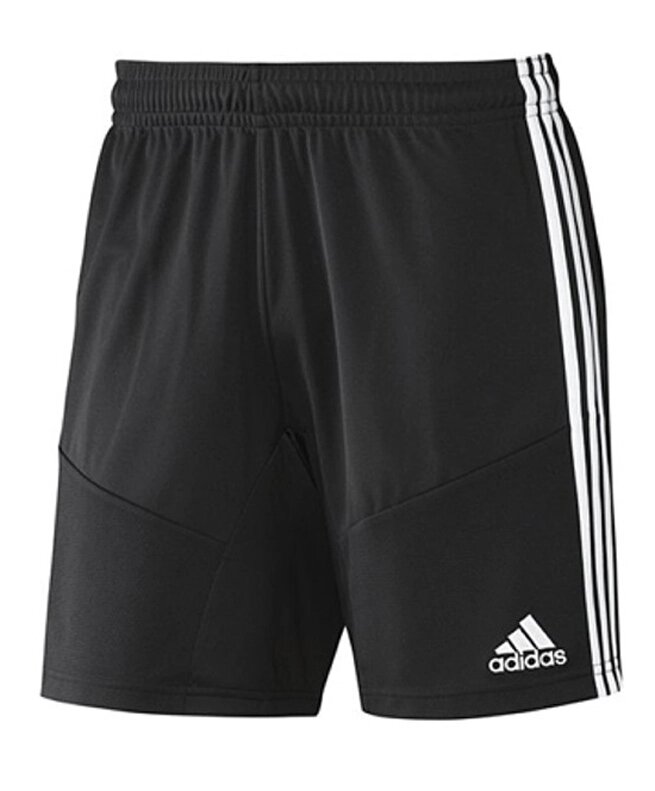 Футбольні труси Adidas Performance Short від компанії ФУТБОЛ + - фото 1