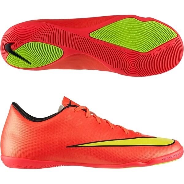 Футзалкі Nike Mercurial Victory V IC (Оригінал) від компанії ФУТБОЛ + - фото 1