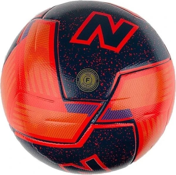 Футзальний м'яч New Balance Audazo Pro Futsal Ball FIFA Quality Pro 4 FB03176GDMC від компанії ФУТБОЛ + - фото 1