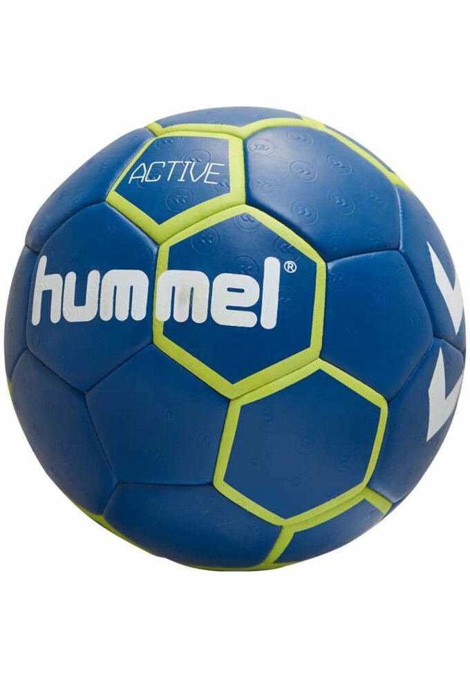 Гандбольний м'яч Hummel ACTIVE HANDBALL від компанії ФУТБОЛ + - фото 1