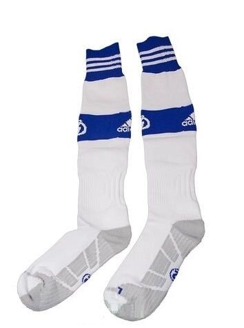 Гетри adidas FC Dynamo (Оригінал) Р49987 від компанії ФУТБОЛ + - фото 1