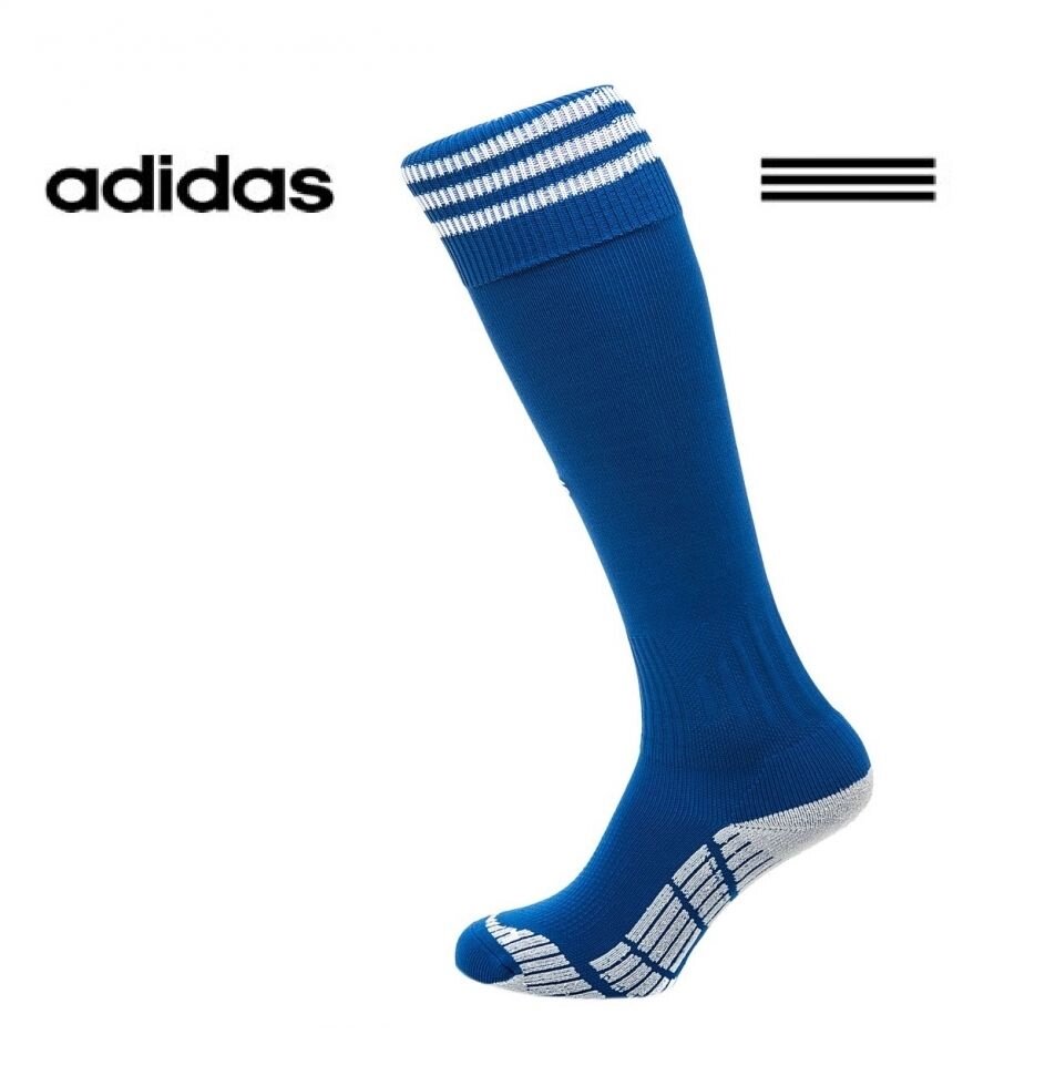 Гетри adidas GK SO P GRA Socks M62104 від компанії ФУТБОЛ + - фото 1