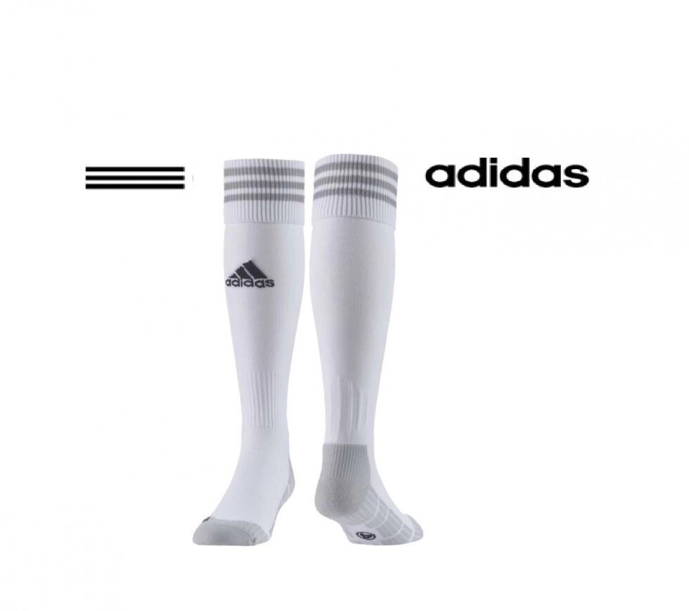 Гетри adidas GK SO P GRA Socks M62106 від компанії ФУТБОЛ + - фото 1