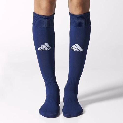 Гетри adidas Milano Socks від компанії ФУТБОЛ + - фото 1