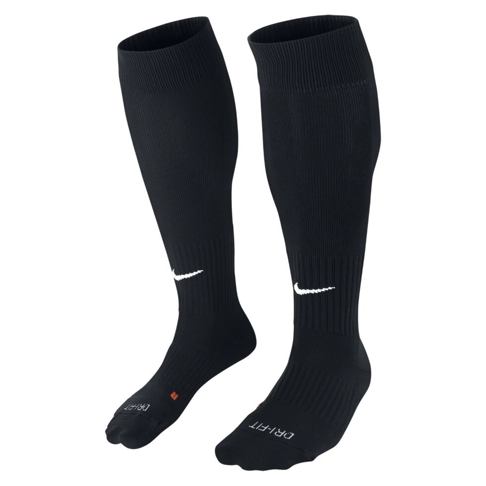 Гетри футбольні Nike Classic II Cushion Socks (оригінал) від компанії ФУТБОЛ + - фото 1