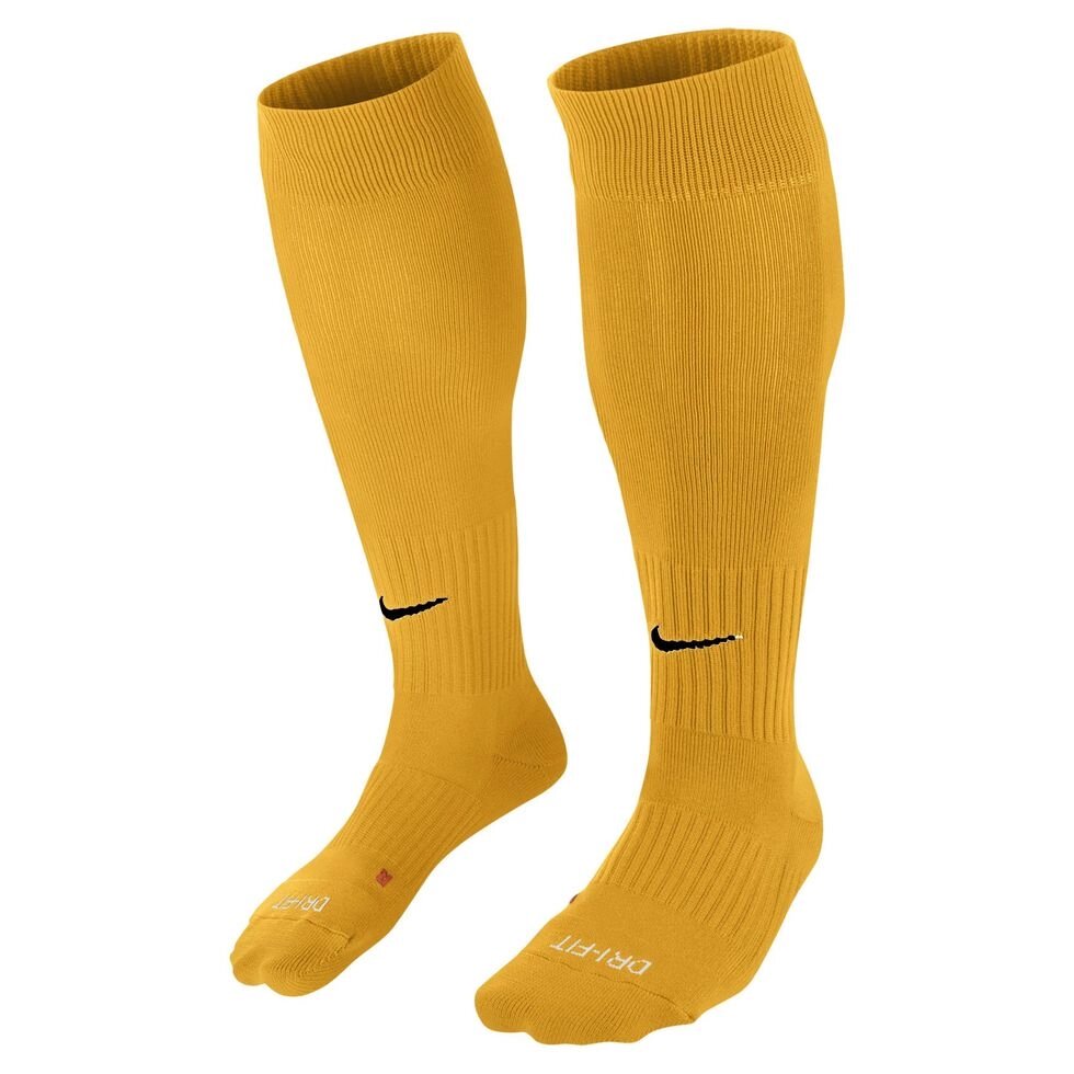 Гетри футбольні Nike Сlassic II Sock 394386-740 від компанії ФУТБОЛ + - фото 1