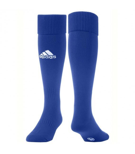 Гетры adidas SANTOS12 Socks X21398 синие від компанії ФУТБОЛ + - фото 1