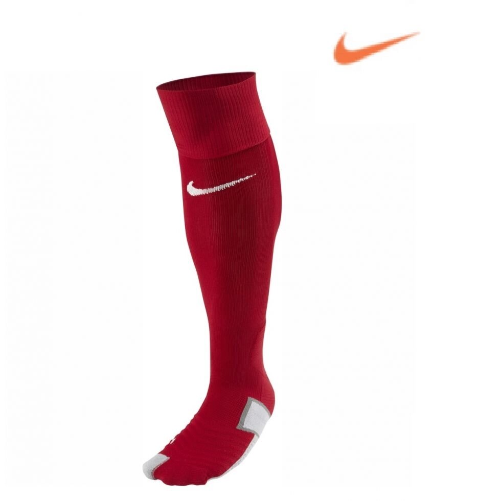 Гетры футбольные Nike FFF  ELITE MATCH FIT OTC від компанії ФУТБОЛ + - фото 1