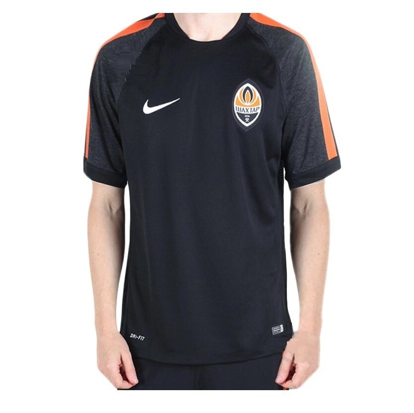 Клубна футболка ФК Шахтар Nike Shakhtar Shirt (Оригінал) від компанії ФУТБОЛ + - фото 1