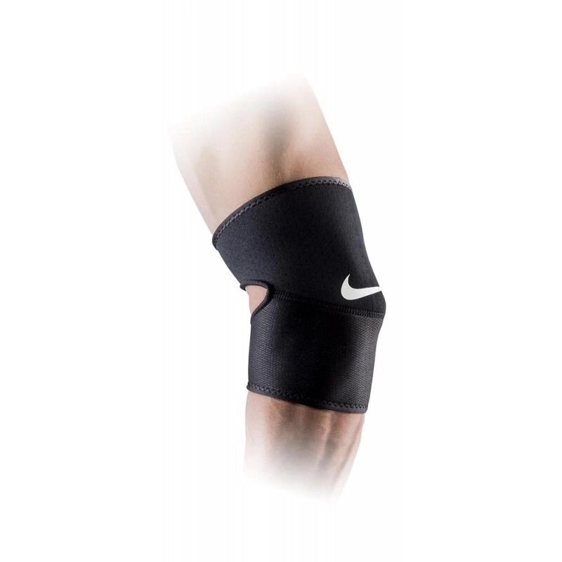 Налокотник Nike Pro Combat Elbow Sleeve 2.0 від компанії ФУТБОЛ + - фото 1