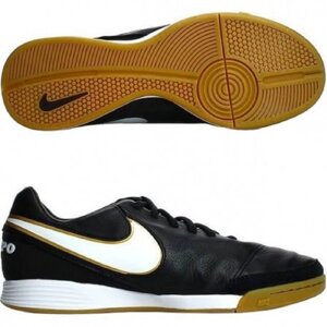 Взуття для залу (футзалки) Nike Tiempo X Genio II IC 819215-010