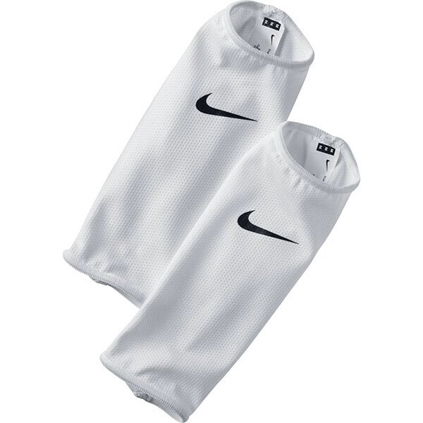 Панчохи для фіксації футбольних щитків Nike Guard lock sleeve від компанії ФУТБОЛ + - фото 1