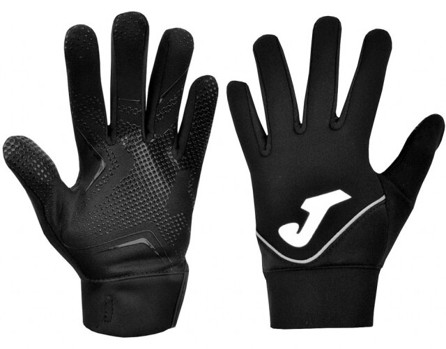 Перчатки для полевых игроков Joma Gloves ##от компании## ФУТБОЛ + - ##фото## 1