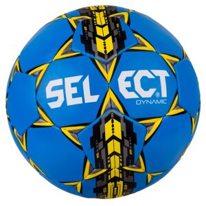 М'яч футбольний Select Dynamic №5