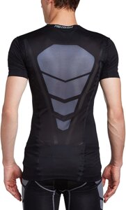 Чоловіча термо-компресійна футболка Nike Pro Combat Ultralight SS Top