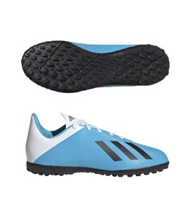 Дитячі футбольні стоноги Adidas X 19.4 TF J