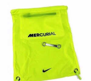 Сумка - рюкзак Nike Mercurial