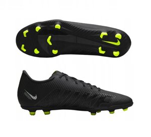 Футбольні бутси Nike Mercurial Vapor 15 Club FG/MG DJ5963-001