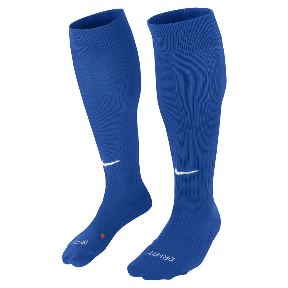 Гетри Nike С lassic II Sock 394386-463 - переваги
