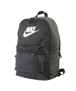 Рюкзак cпортивный Nike Heritage Backpack 2.0 AS черный BA5879-011 в Киеве от компании ФУТБОЛ +