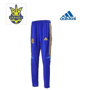 Спортивні штани Adidas FFU TRG Pant