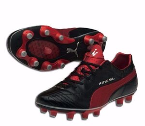 Бутси футбольні Puma King Finale SL FG