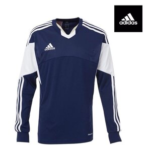 Футболка ігрова Adidas Tiro 13 LS