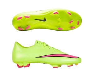 Бутси футбольні Nike Mercurial Victory FG (Оригінал) 44 (EUR)