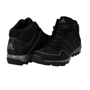 Черевики для туризму Adidas Daroga Plus Mid Lea