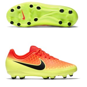 Дитячі футбольні бутси Nike Magista Onda FG Jnr