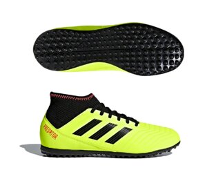 Дитячі стоноги Adidas Performance Predator Tango 18.3 TF