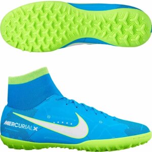 Сороконожки Nike MercurialX Victory VI DF NJR TF 44.5 (EUR)