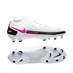 Бутси футбольні Nike Phantom GT Academy DF FG / MG CW6667-160