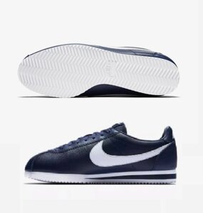 Кросівки чоловічі Nike Classic Cortez Leather (Оригінал)