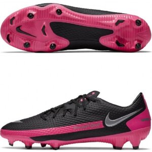 Бутси футбольні Nike Phantom GT Academy DF FG / MG CW6667-006