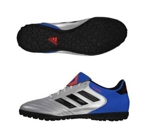 Взуття для футболу сорокoножкі Adidas Copa Tango 18.4 TF 44