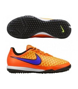 Дитячі cороконожкі Nike Magista Onda TF Jnr 651657-858 (Оригінал)