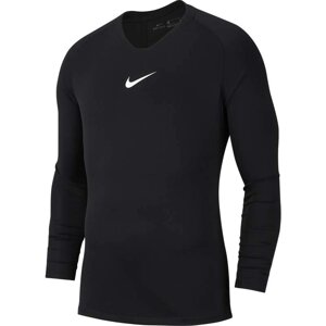 Термо-компресійну білизну Nike Dry Park First Layer LS AV2609-010 (Оригінал)