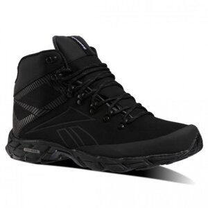 Чоловічі шкіряні кросівки Reebok Trailchaser Mid